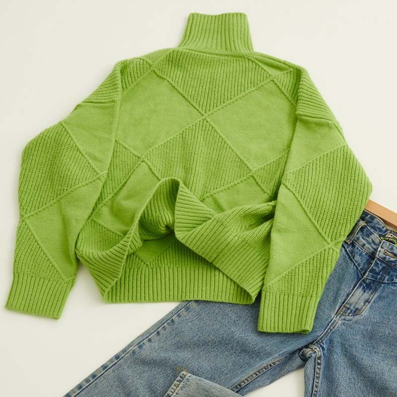 Sandra™ | Elegant & Comfortable Sweater