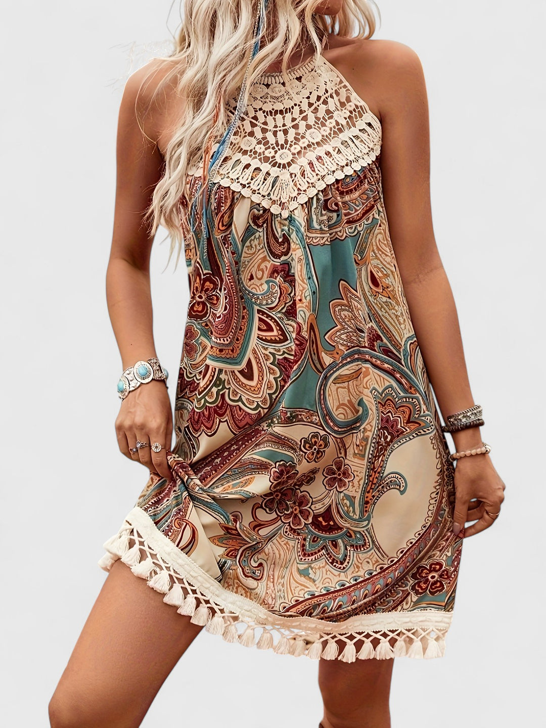 Tulum Free Spirit