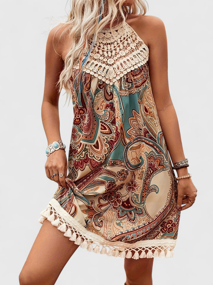 Tulum Free Spirit