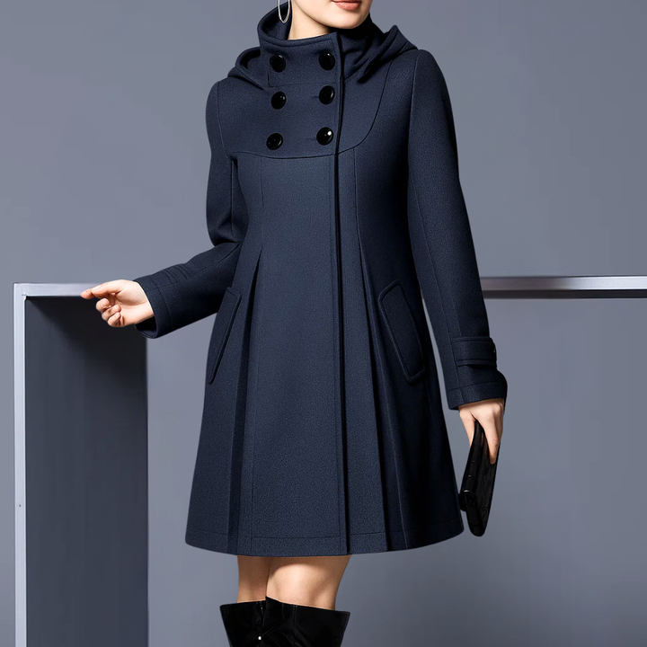Valentina™ | Jacket with Side Pockets