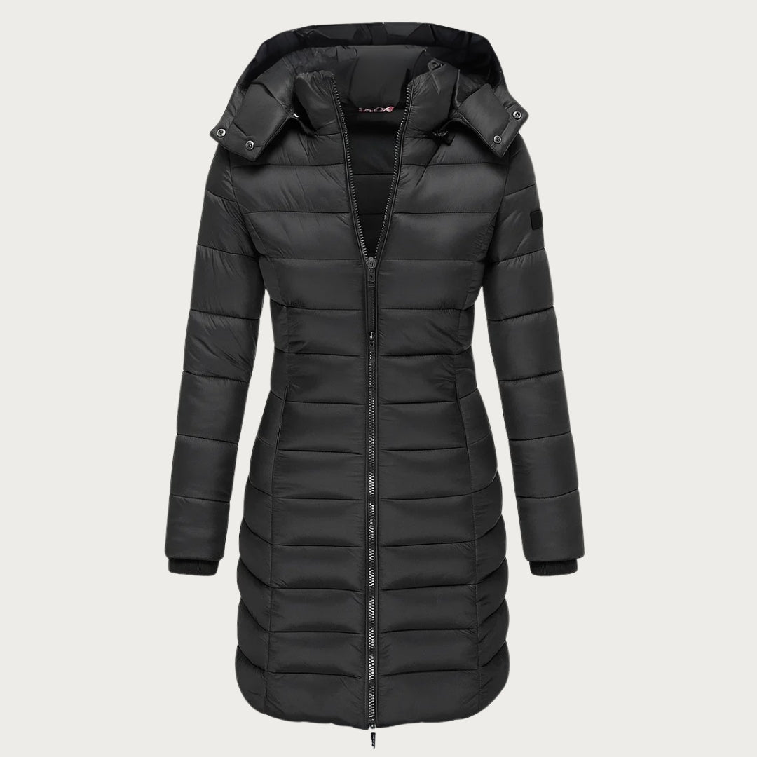 Simone™ | Waterproof Winter Jacket for Women