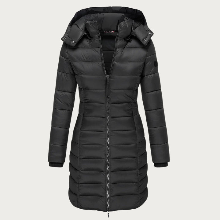 Simone™ | Waterproof Winter Jacket for Women