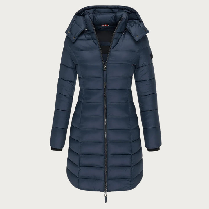 Simone™ | Waterproof Winter Jacket for Women