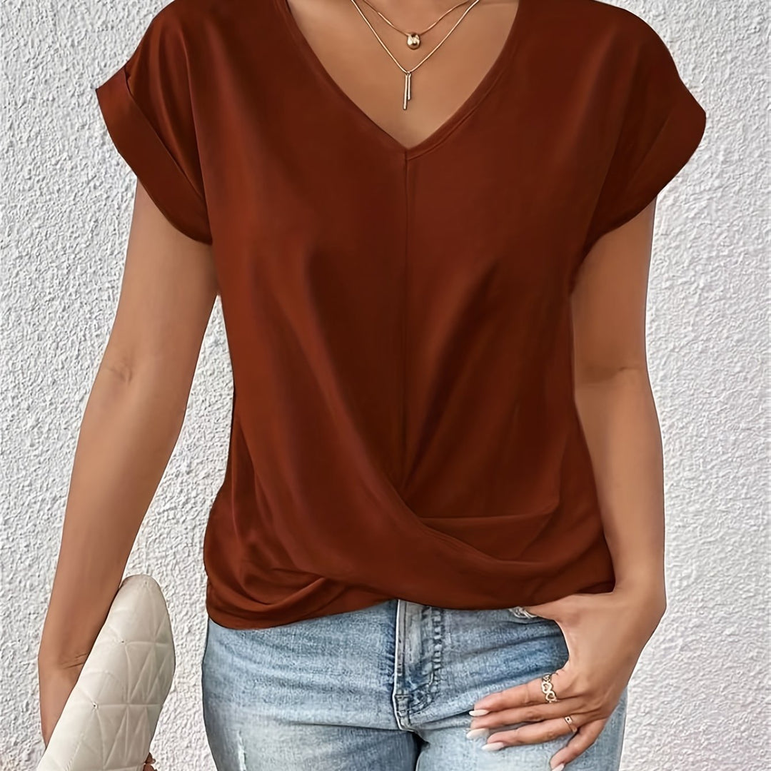 Sweet Crush Tee
