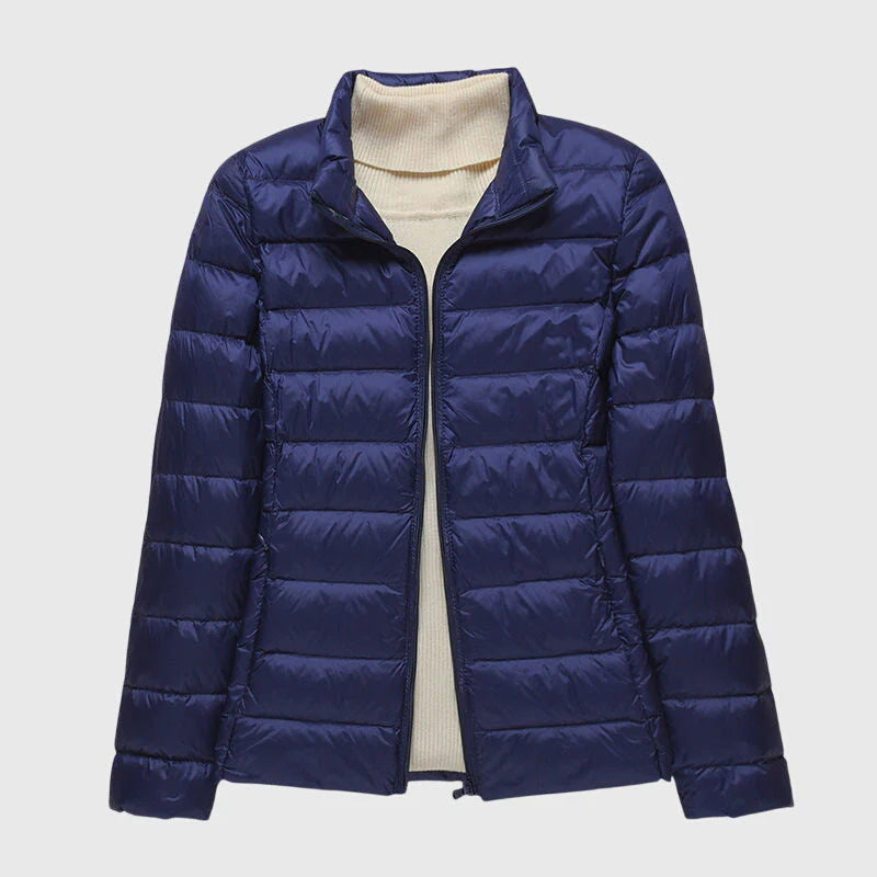 Yara | Ultra-Lightweight Puffer Jacket