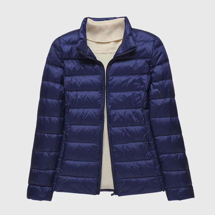 Yara | Ultra-Lightweight Puffer Jacket