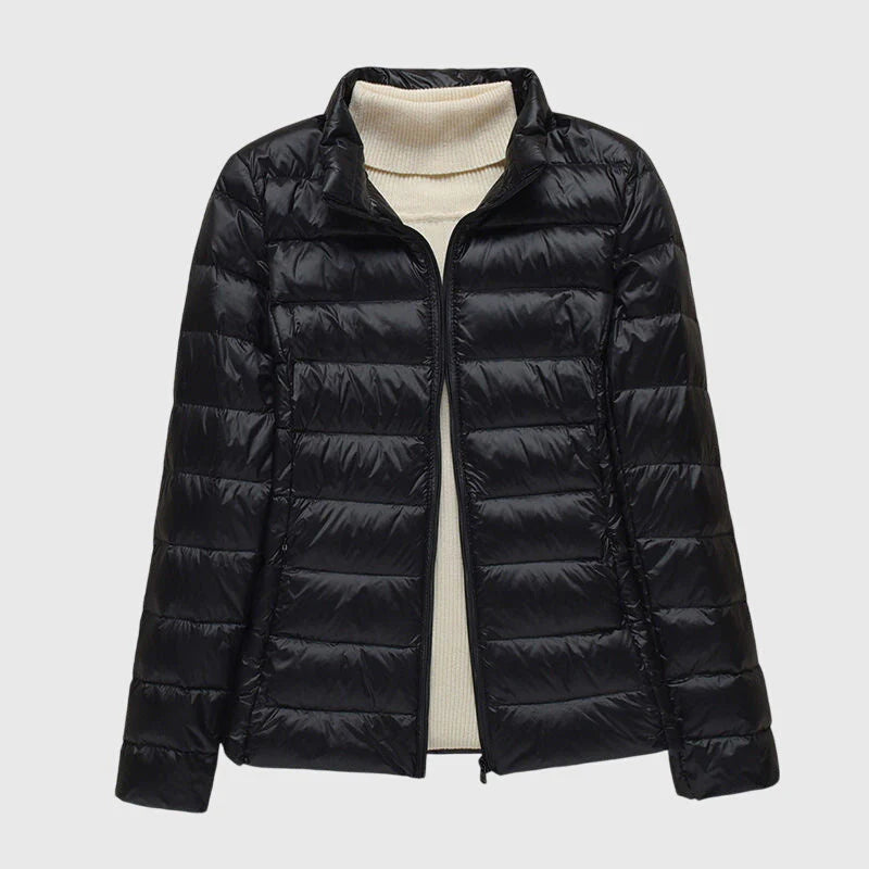 Yara | Ultra-Lightweight Puffer Jacket
