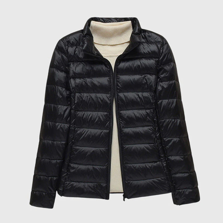 Yara | Ultra-Lightweight Puffer Jacket