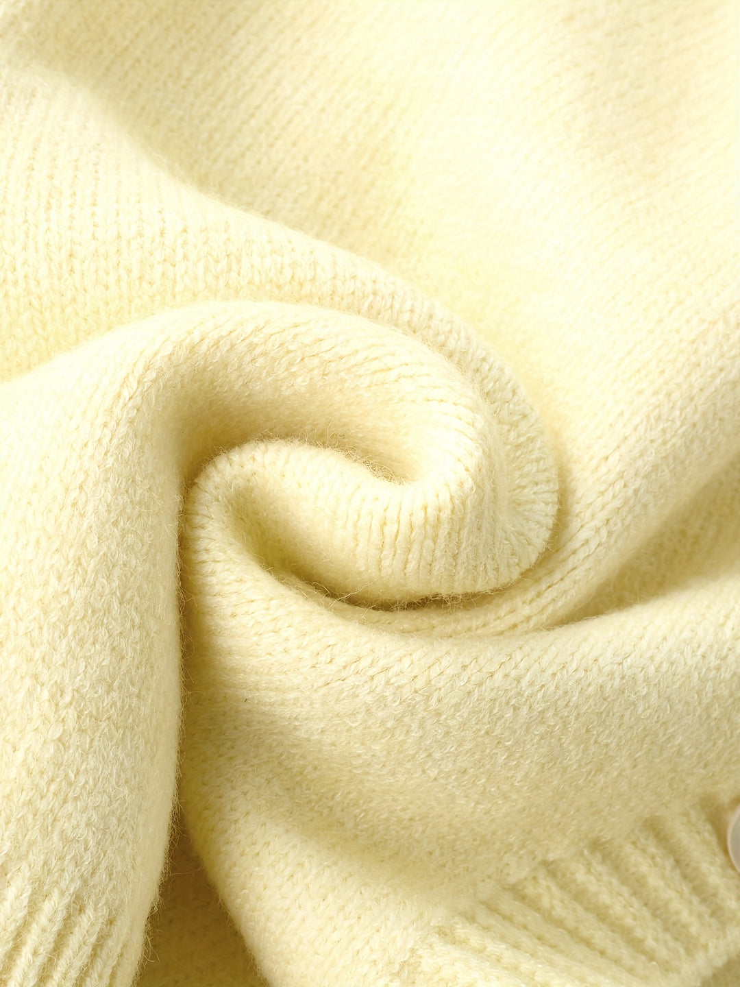 Lightweight Hooded Cardigan