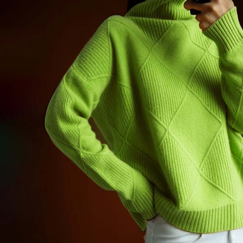Sandra™ | Elegant & Comfortable Sweater