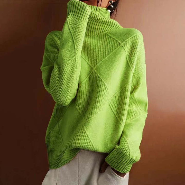 Sandra™ | Elegant & Comfortable Sweater