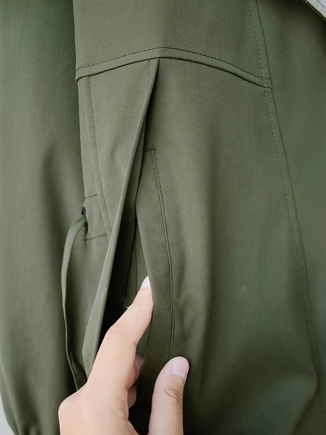London | Elegant Coat