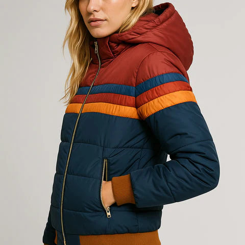 Emily  | Premium Windbreaker