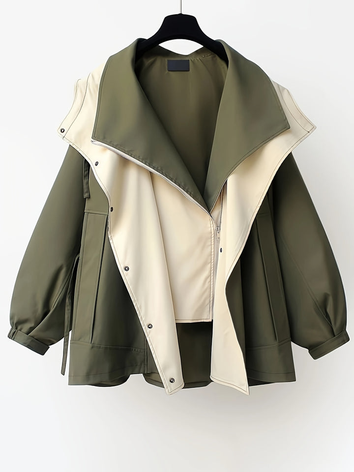 London | Elegant Coat