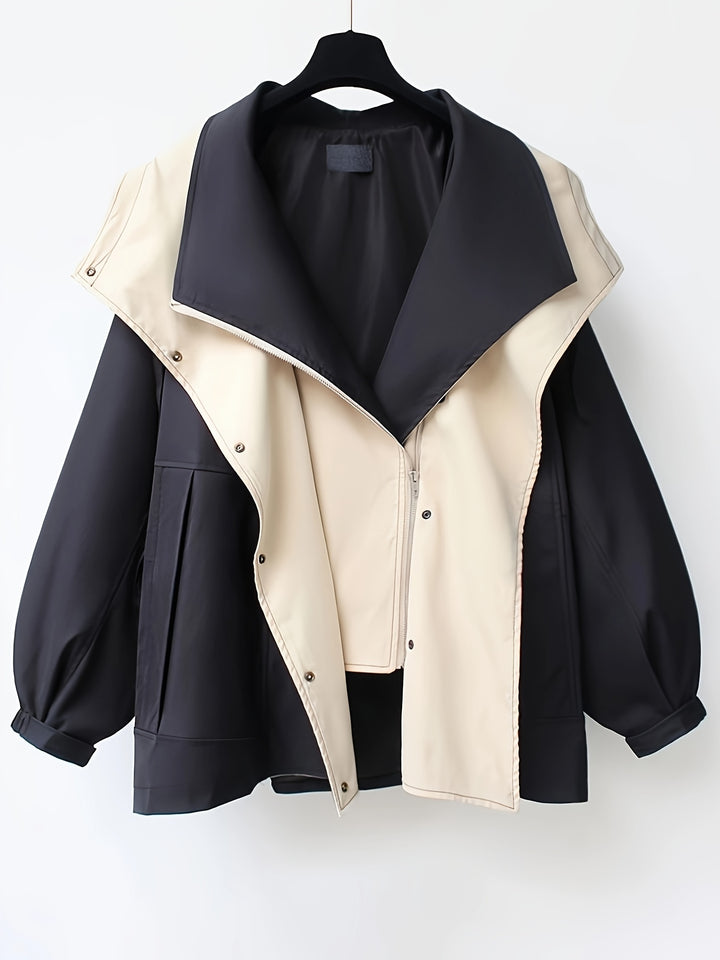 London | Elegant Coat