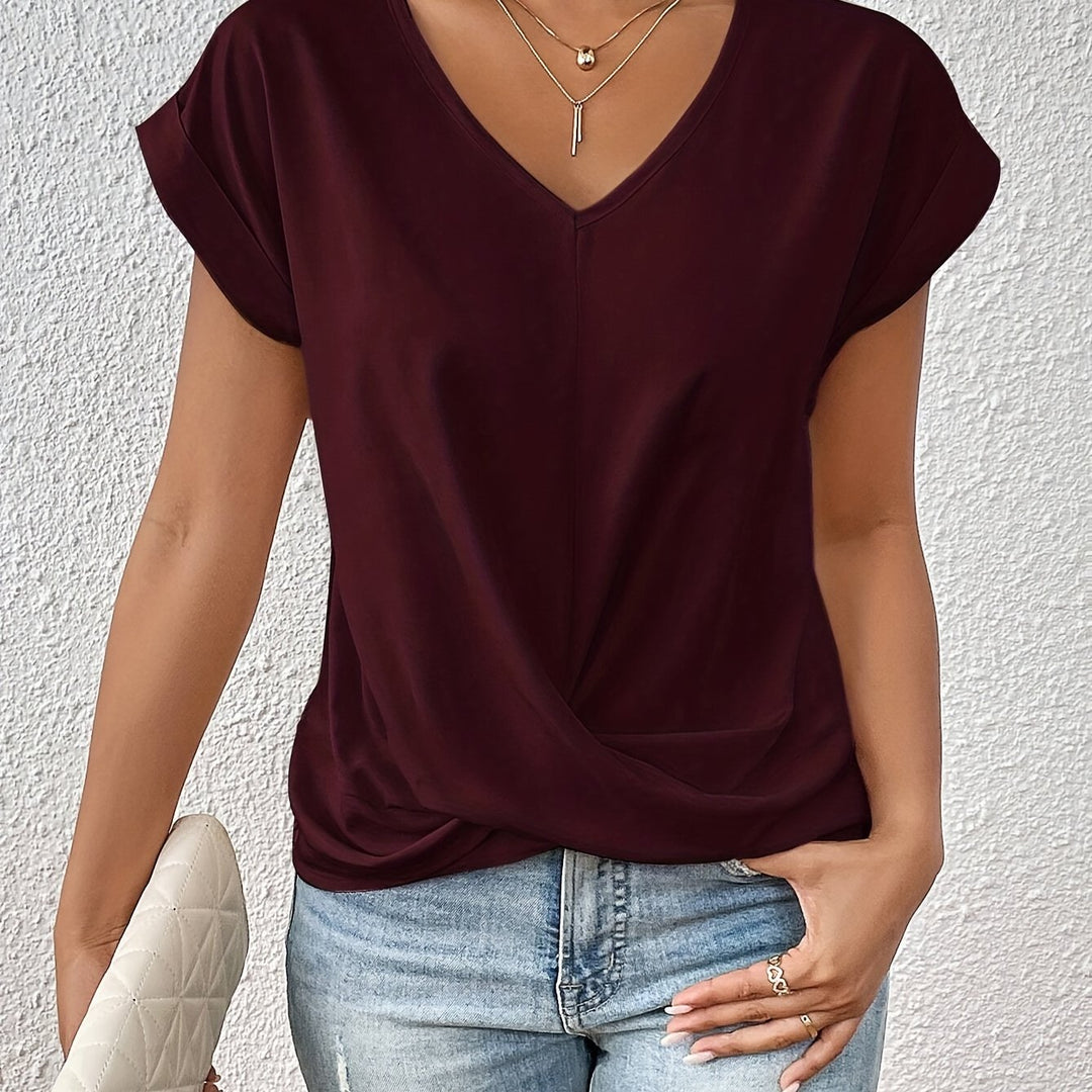 Sweet Crush Tee