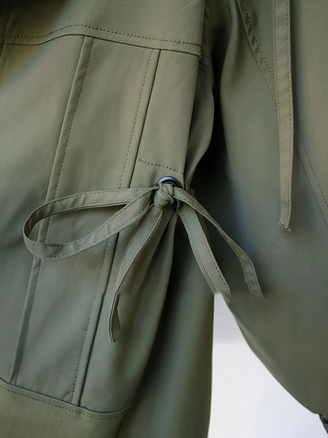 London | Elegant Coat