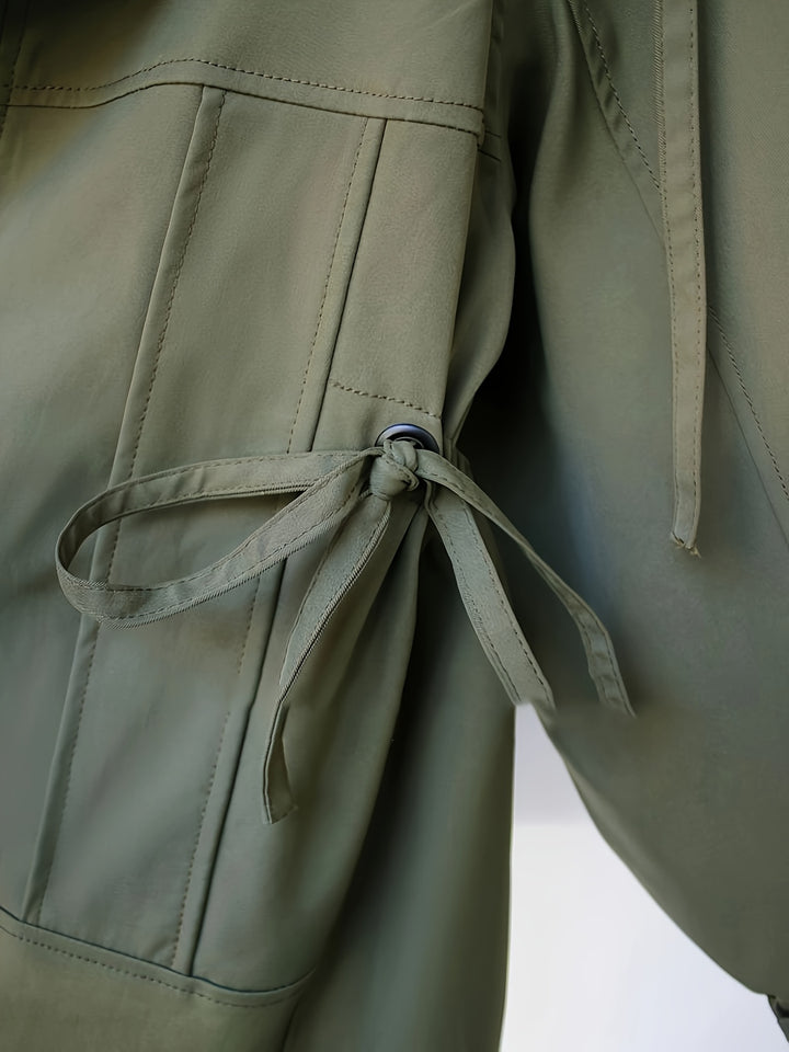 London | Elegant Coat