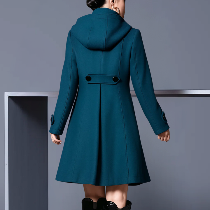 Valentina™ | Jacket with Side Pockets