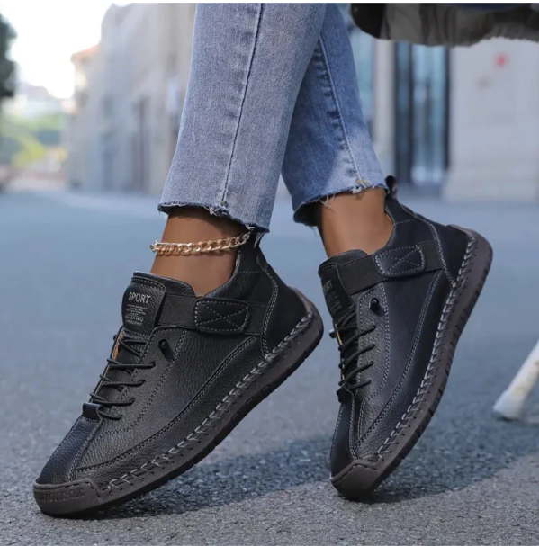 Mia | Ergonomic Comfort Sneakers