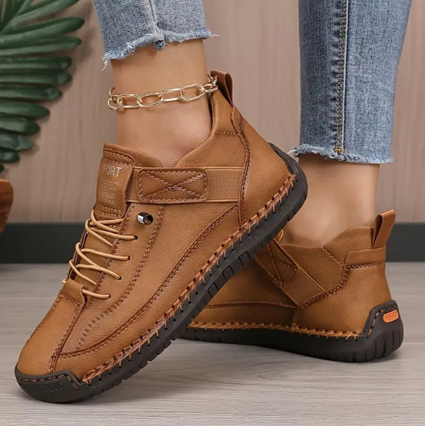 Mia | Ergonomic Comfort Sneakers