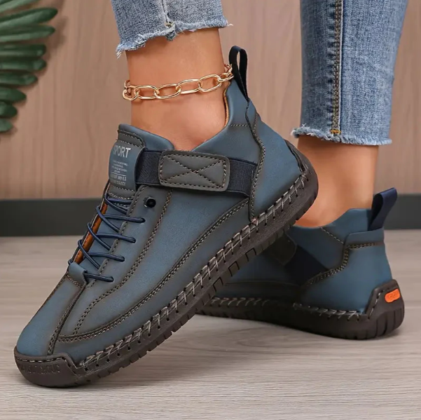 Mia | Ergonomic Comfort Sneakers