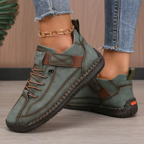 Mia | Ergonomic Comfort Sneakers