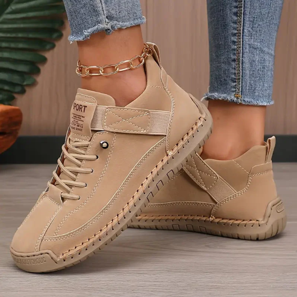 Mia | Ergonomic Comfort Sneakers
