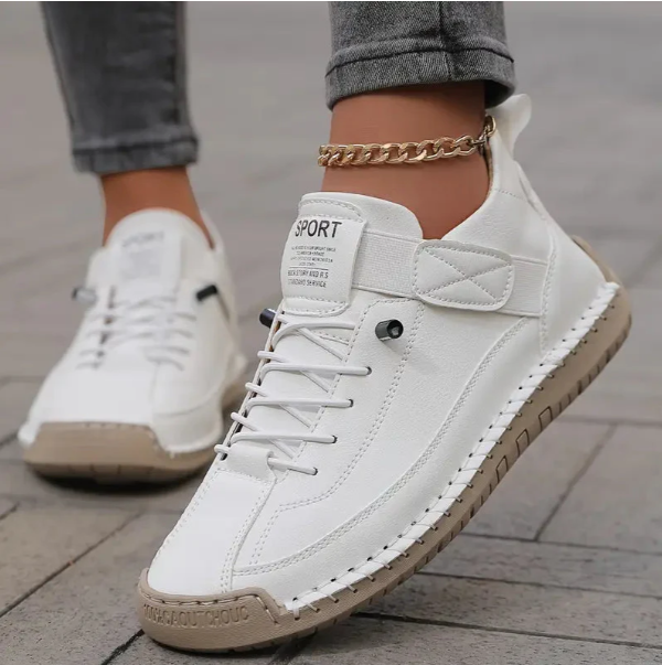Mia | Ergonomic Comfort Sneakers