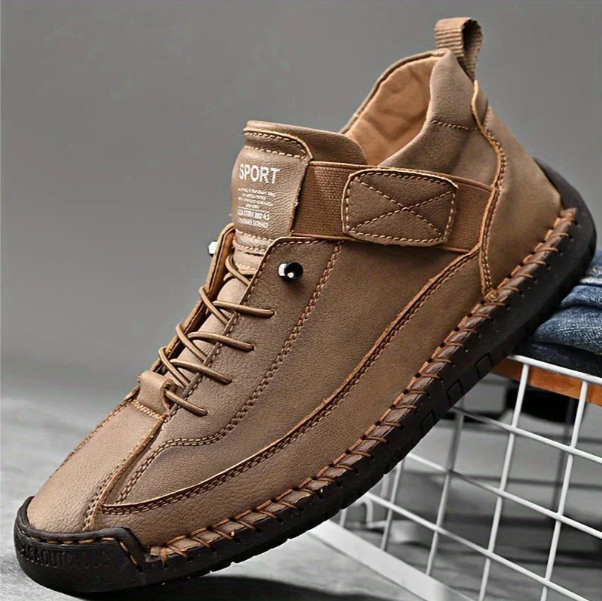 Mia | Ergonomic Comfort Sneakers