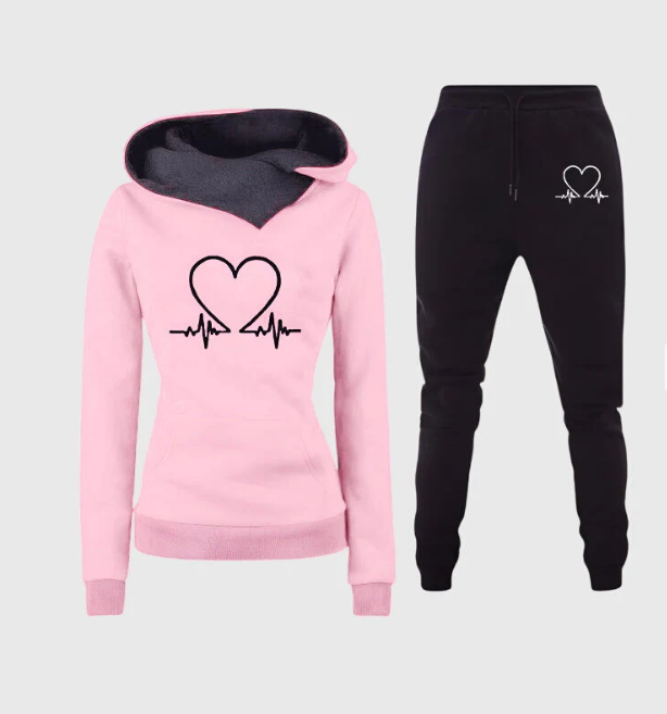 Bettina™ | Comfy Training Set