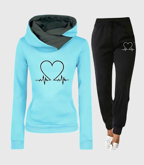 Bettina™ | Comfy Training Set