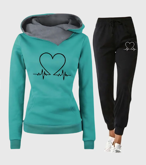 Bettina™ | Comfy Training Set