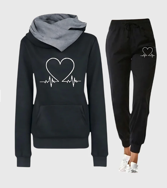 Bettina™ | Comfy Training Set