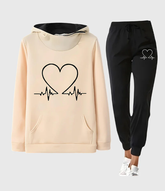 Bettina™ | Comfy Training Set