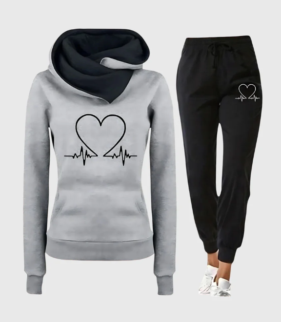 Bettina™ | Comfy Training Set
