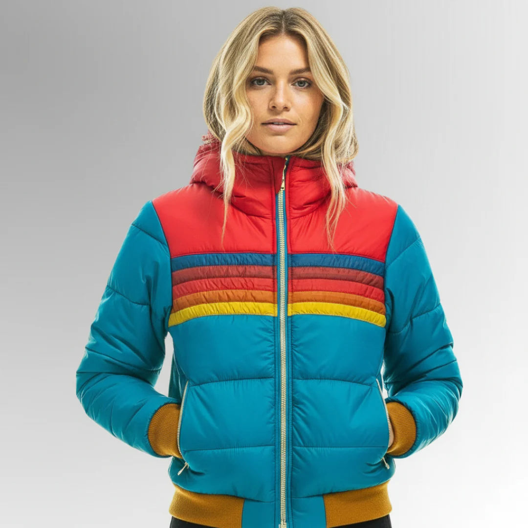 Emily  | Premium Windbreaker