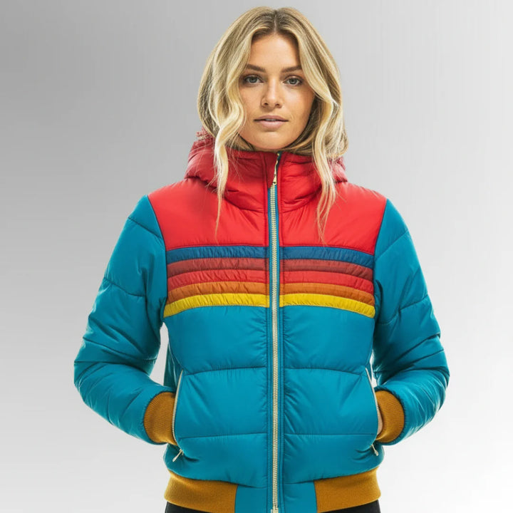 Emily  | Premium Windbreaker