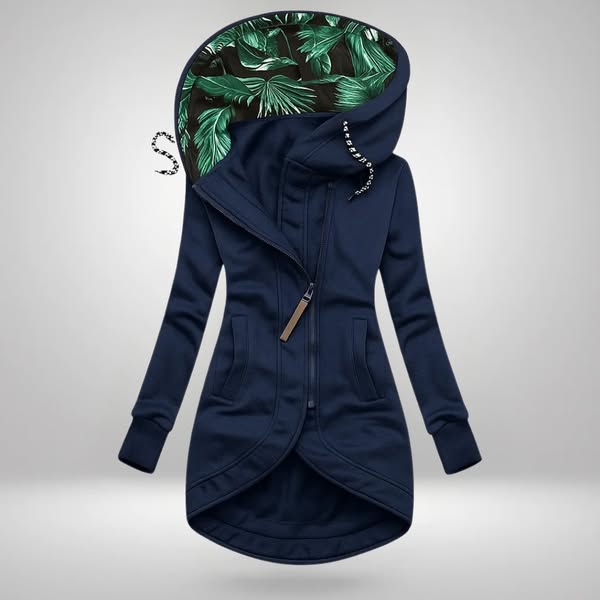 Eleonor | The Essential Winter Coat