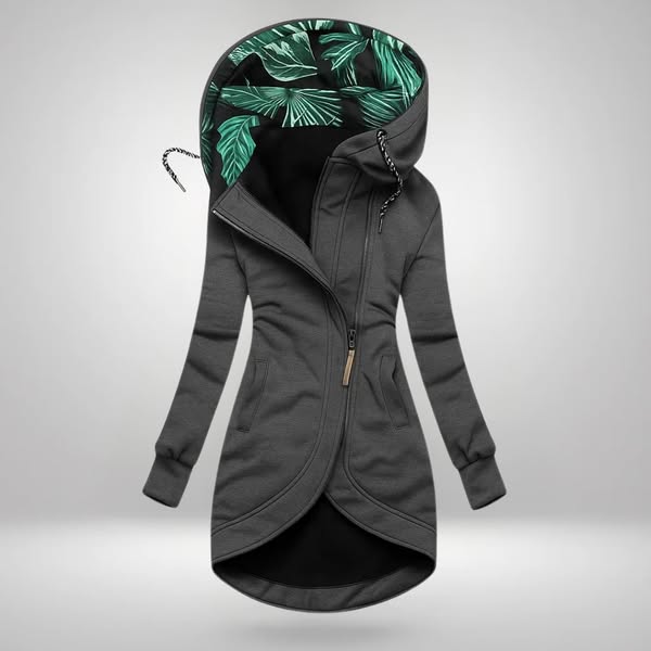 Eleonor | The Essential Winter Coat