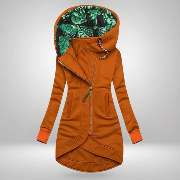 Eleonor | The Essential Winter Coat