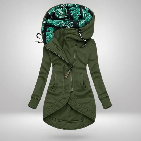 Eleonor | The Essential Winter Coat