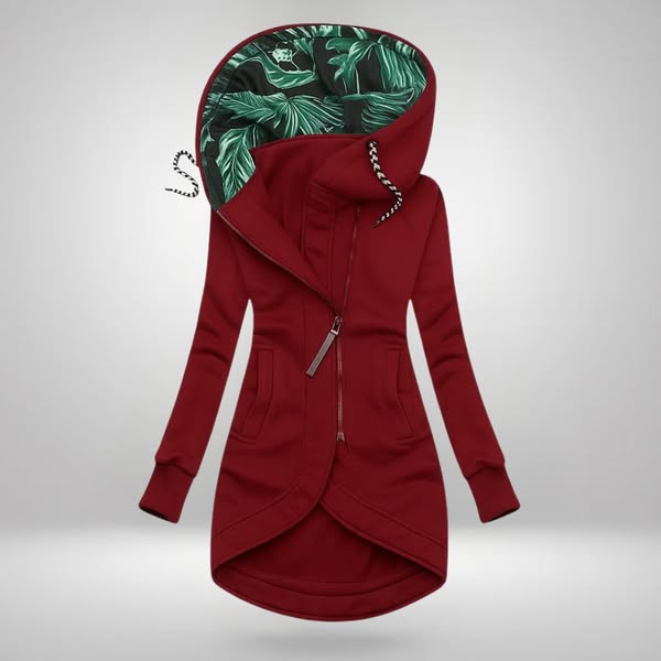 Eleonor | The Essential Winter Coat