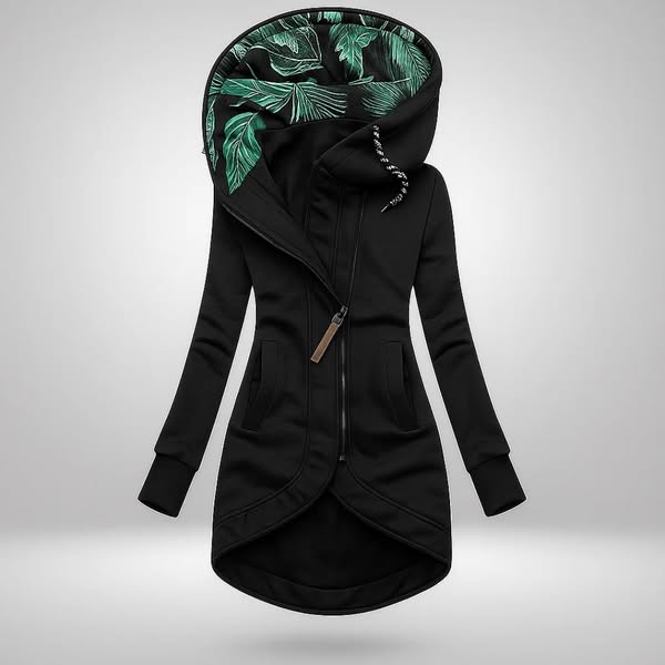 Eleonor | The Essential Winter Coat