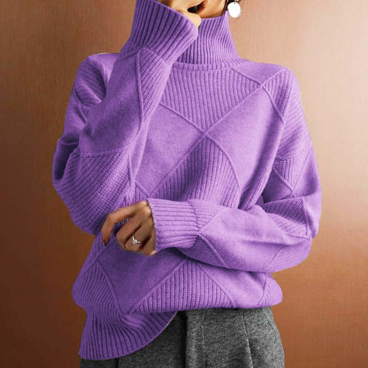 Sandra™ | Elegant & Comfortable Sweater