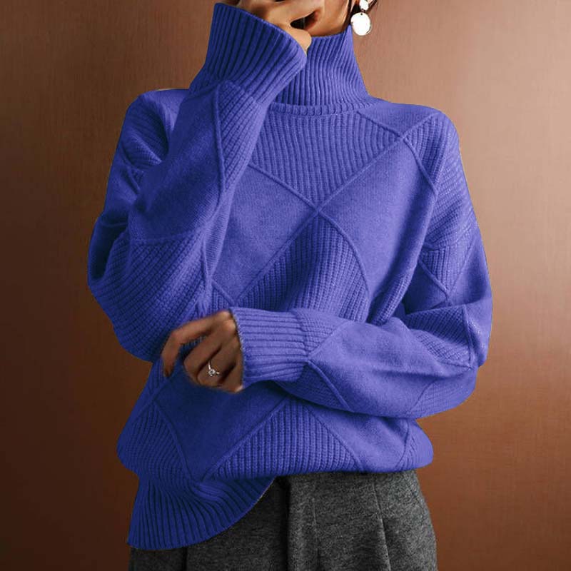 Sandra™ | Elegant & Comfortable Sweater