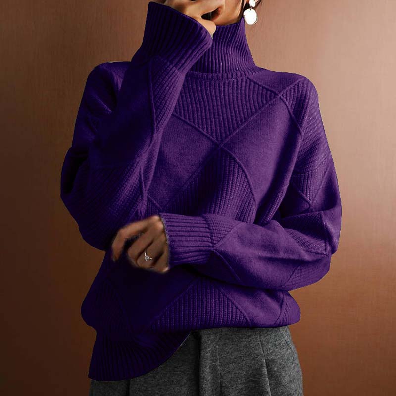 Sandra™ | Elegant & Comfortable Sweater