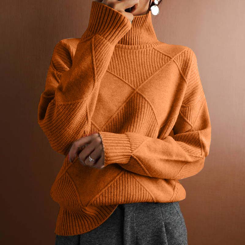 Sandra™ | Elegant & Comfortable Sweater