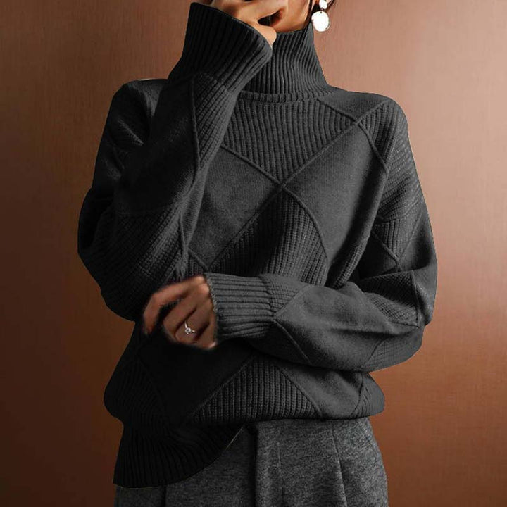 Sandra™ | Elegant & Comfortable Sweater