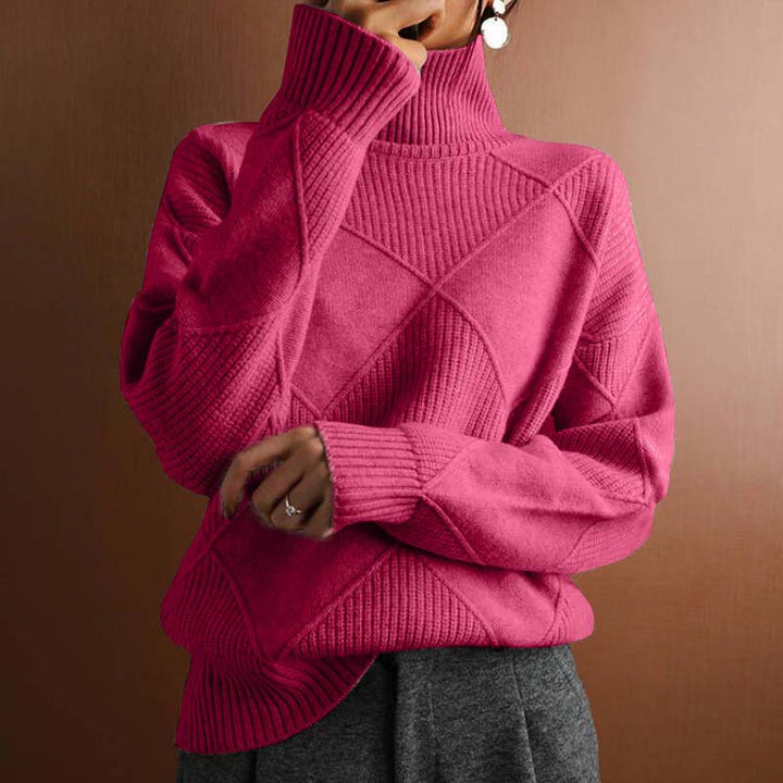 Sandra™ | Elegant & Comfortable Sweater